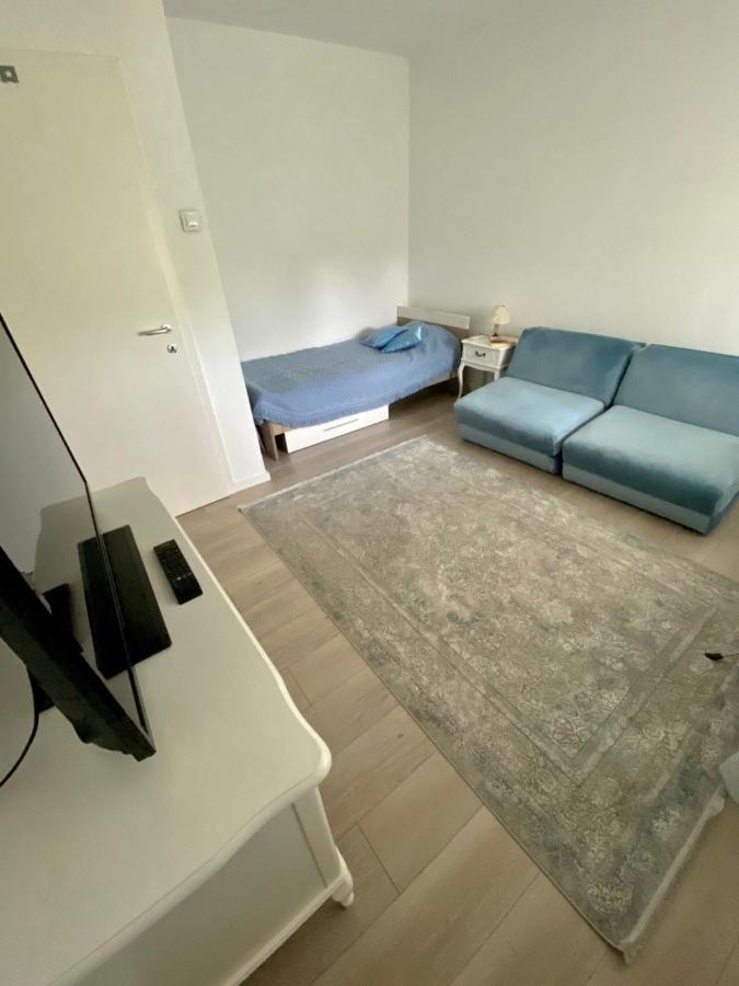 Crystal Rose - Center Apartment スコピエ エクステリア 写真